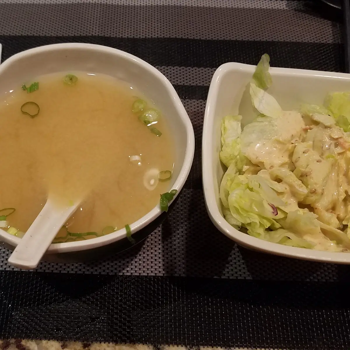 Miso Soup