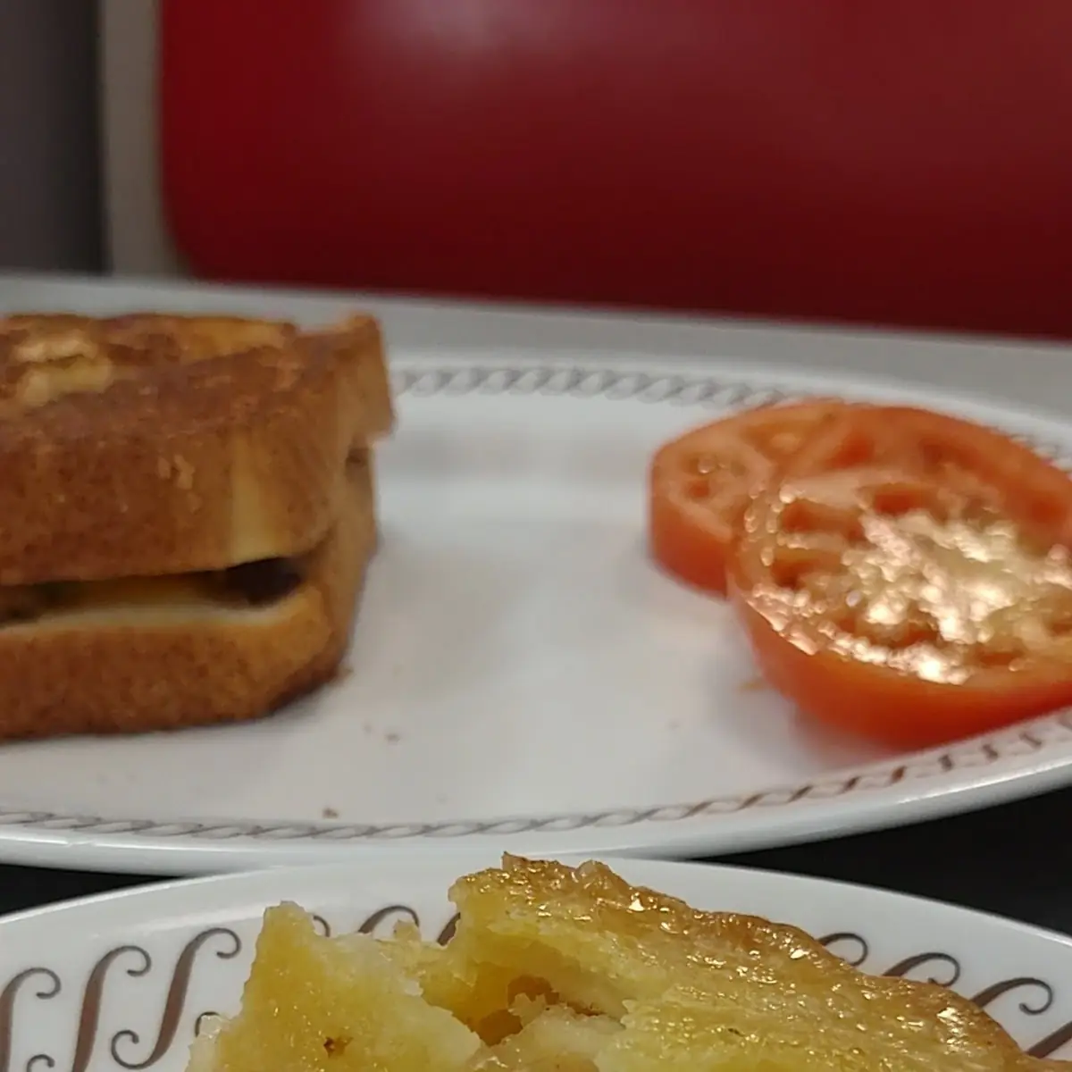 Apple Pie
