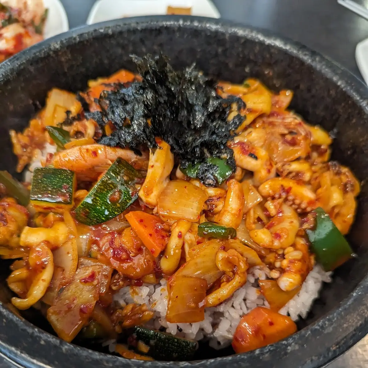 Bi-Bim-BAP
