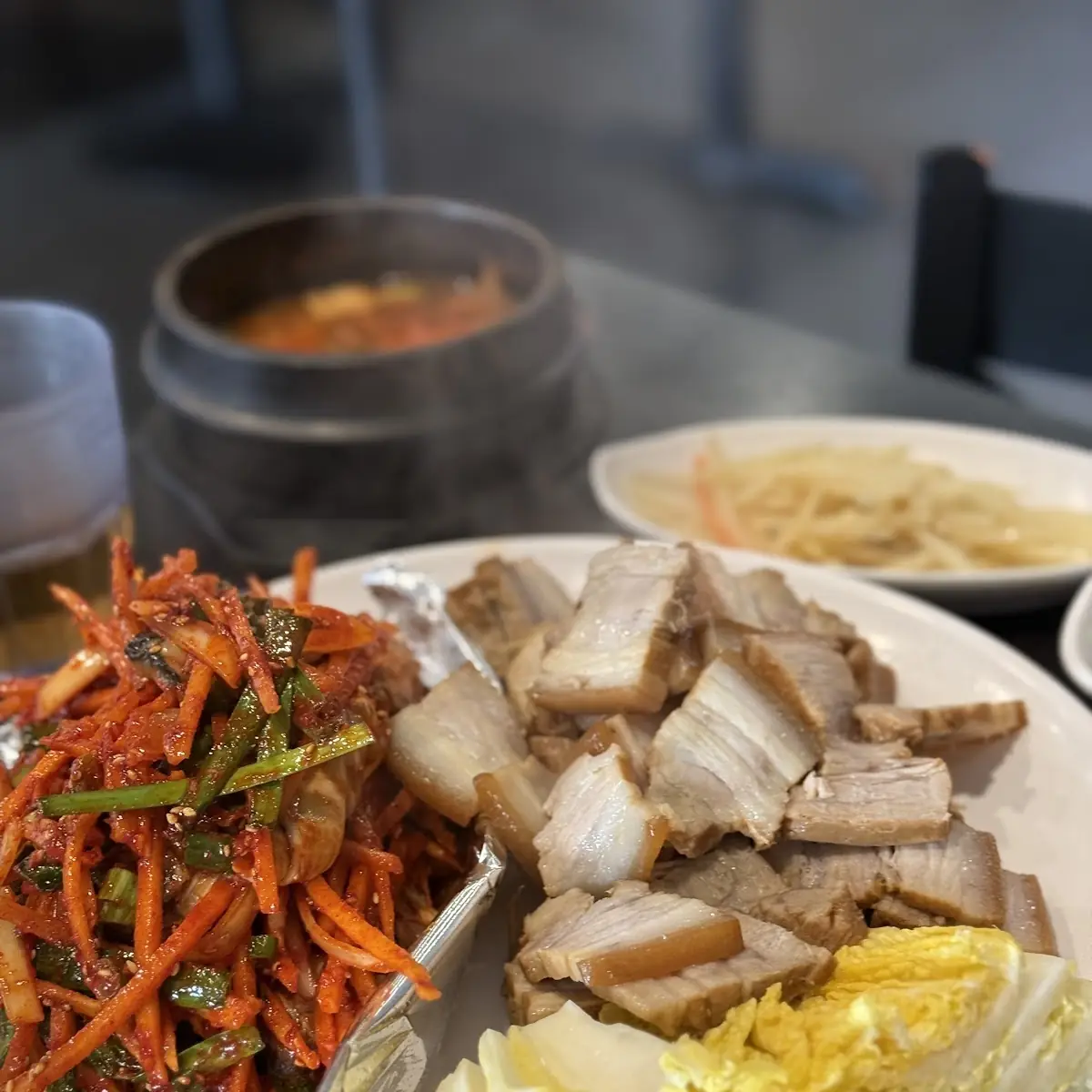 Bo-Ssam