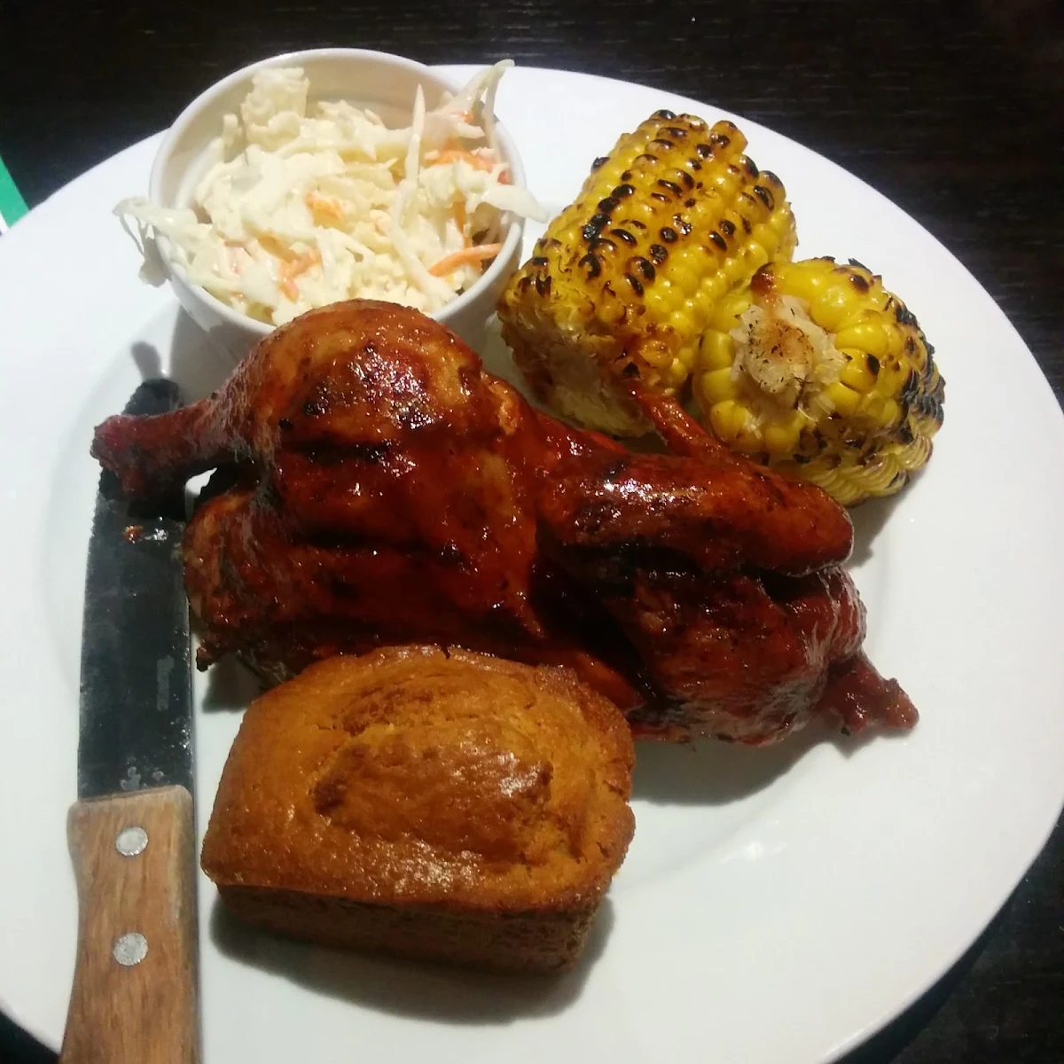 BBQ Q'tine