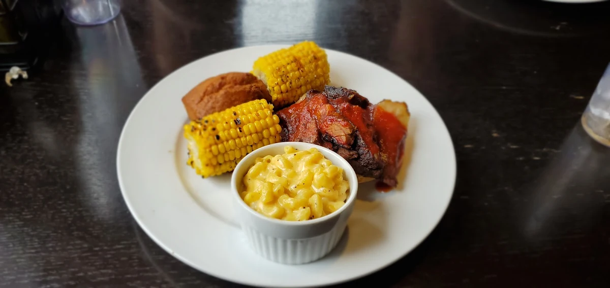 Texas Beef Brisket, Q BBQ Public House