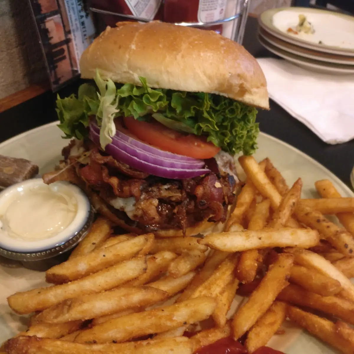 Chicken Sandwich