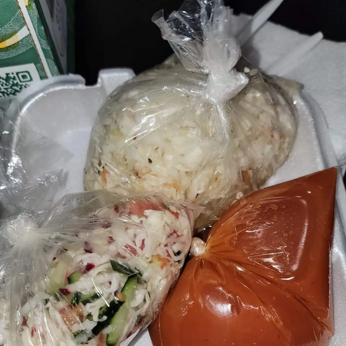 Tomato Sauce