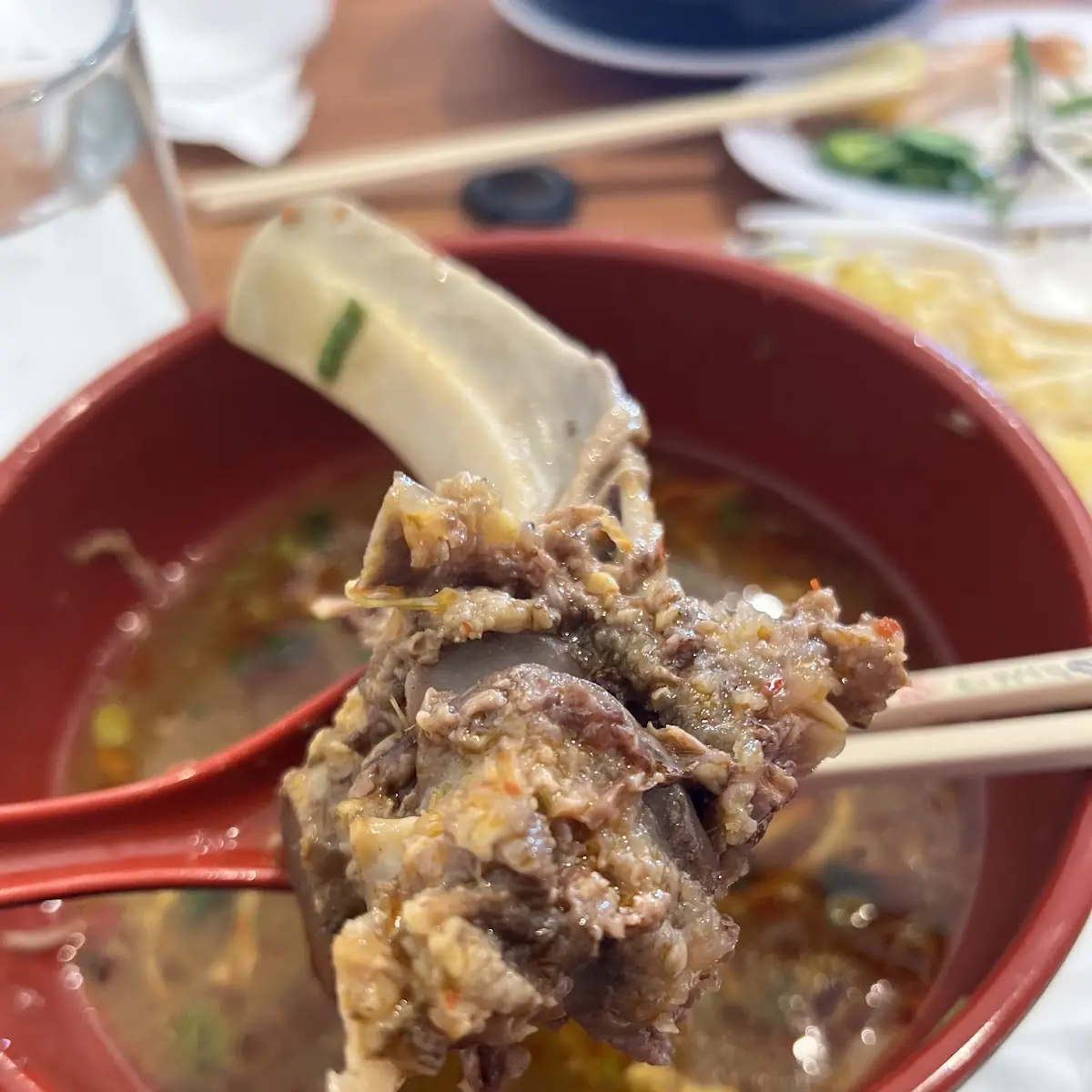 Bun Bo Hue