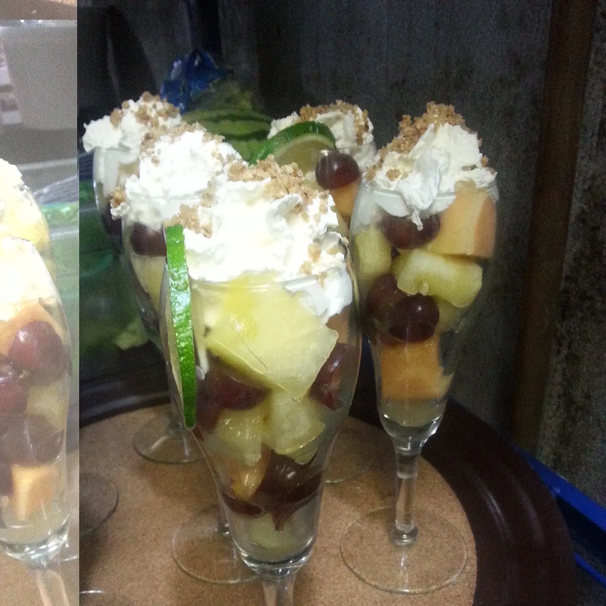 Fruit Salad