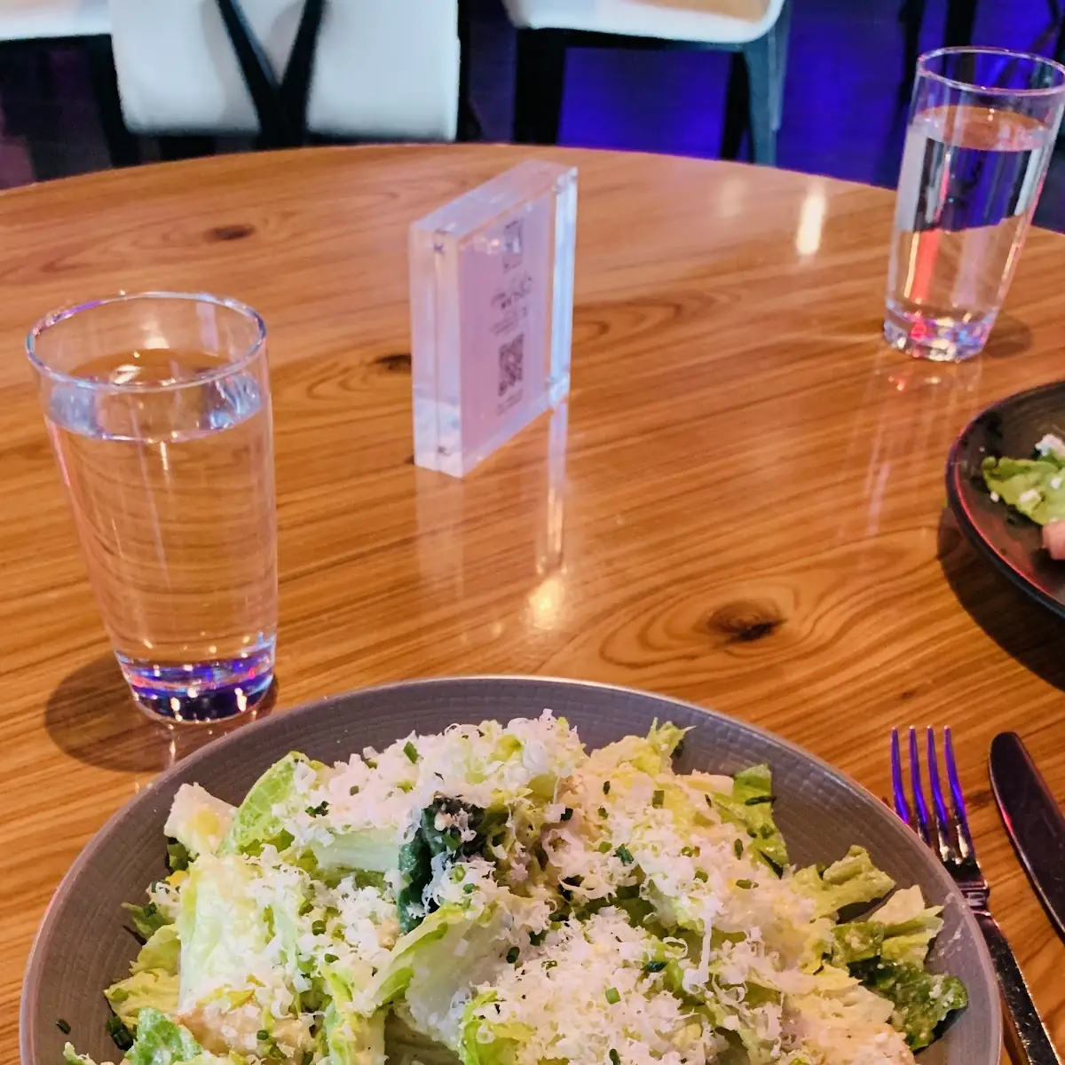 Cesar Salad