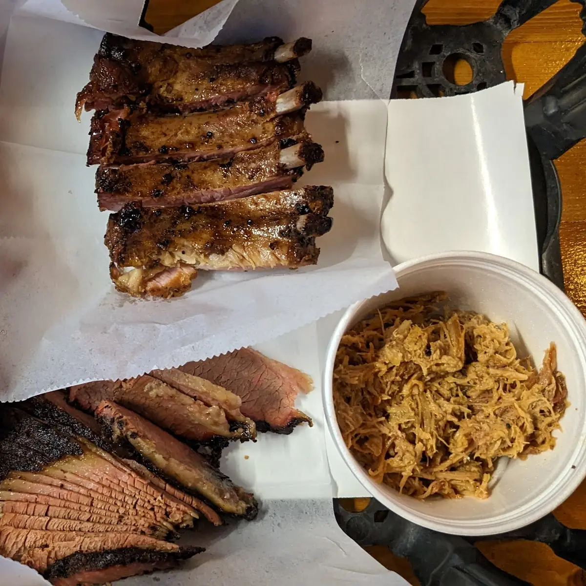 Texas BBQ