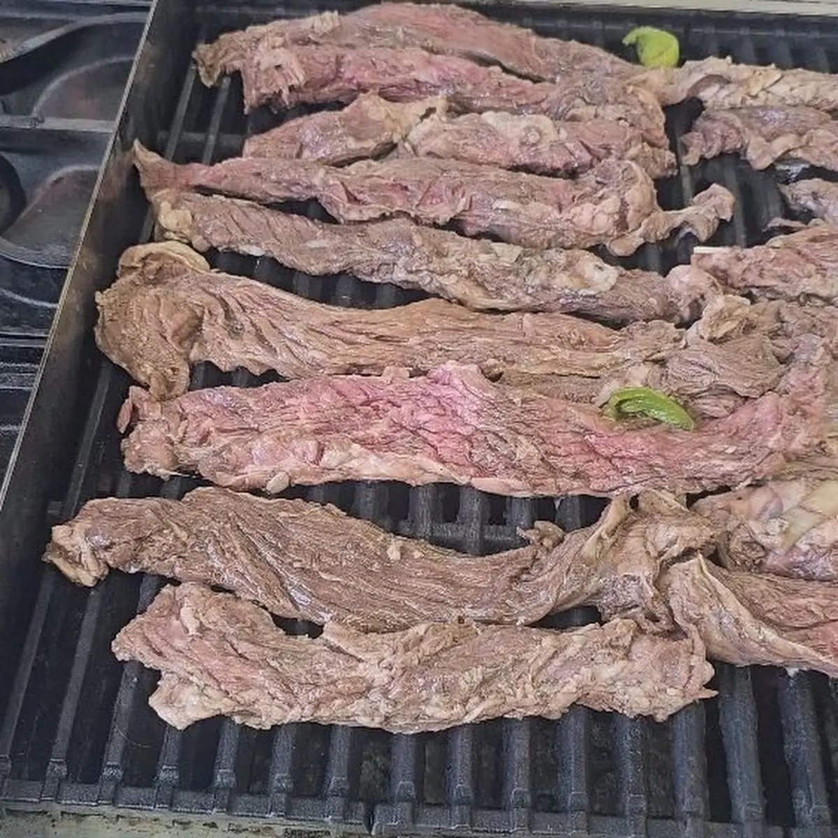Carne Asada Roast Meat
