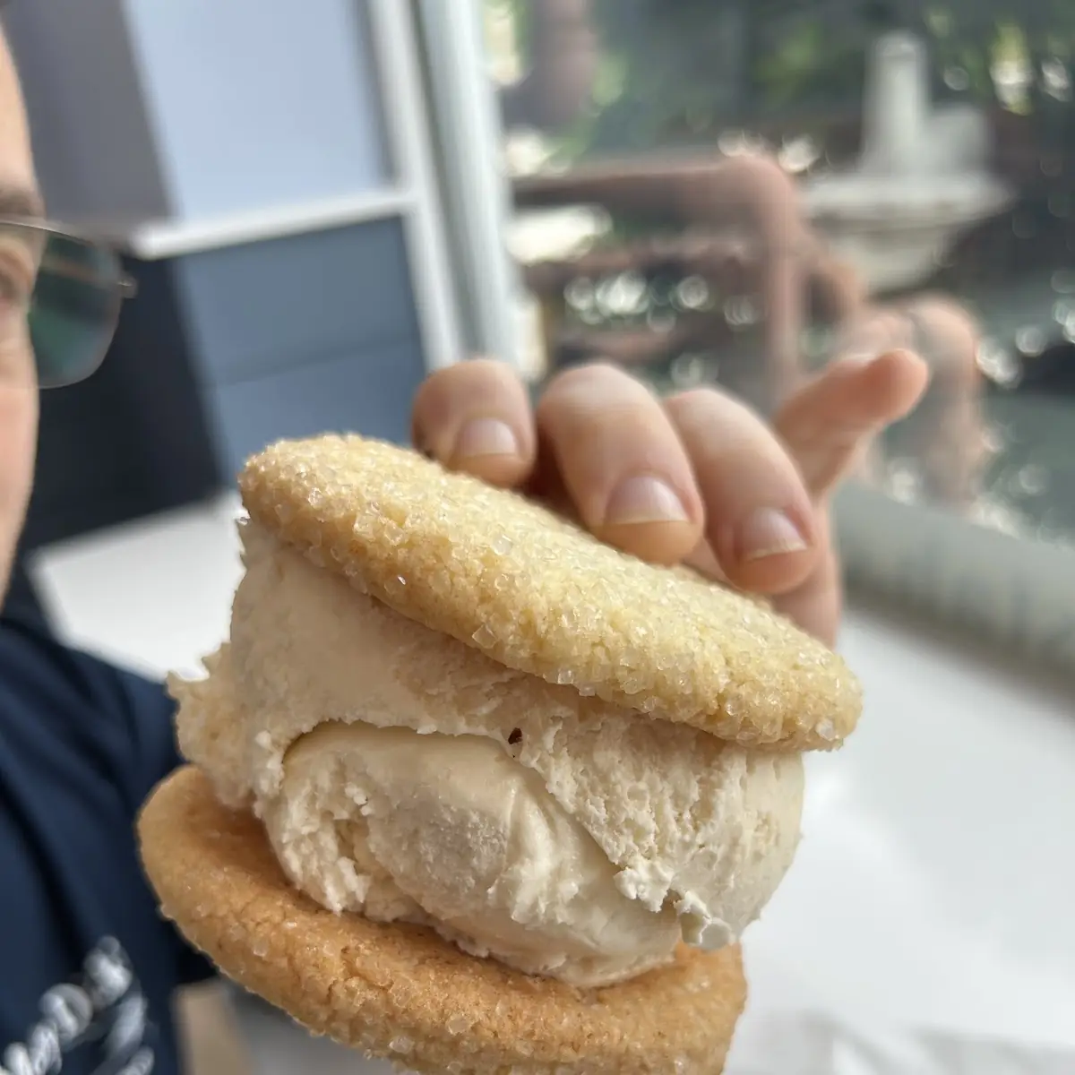 Sugar Cookie