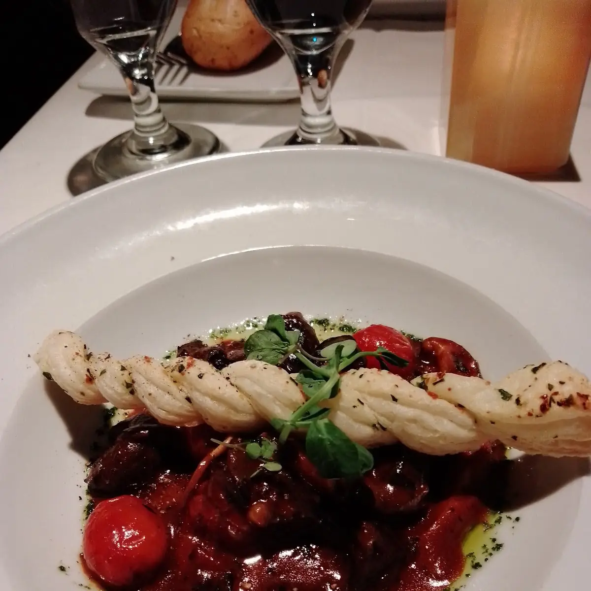 Escargot