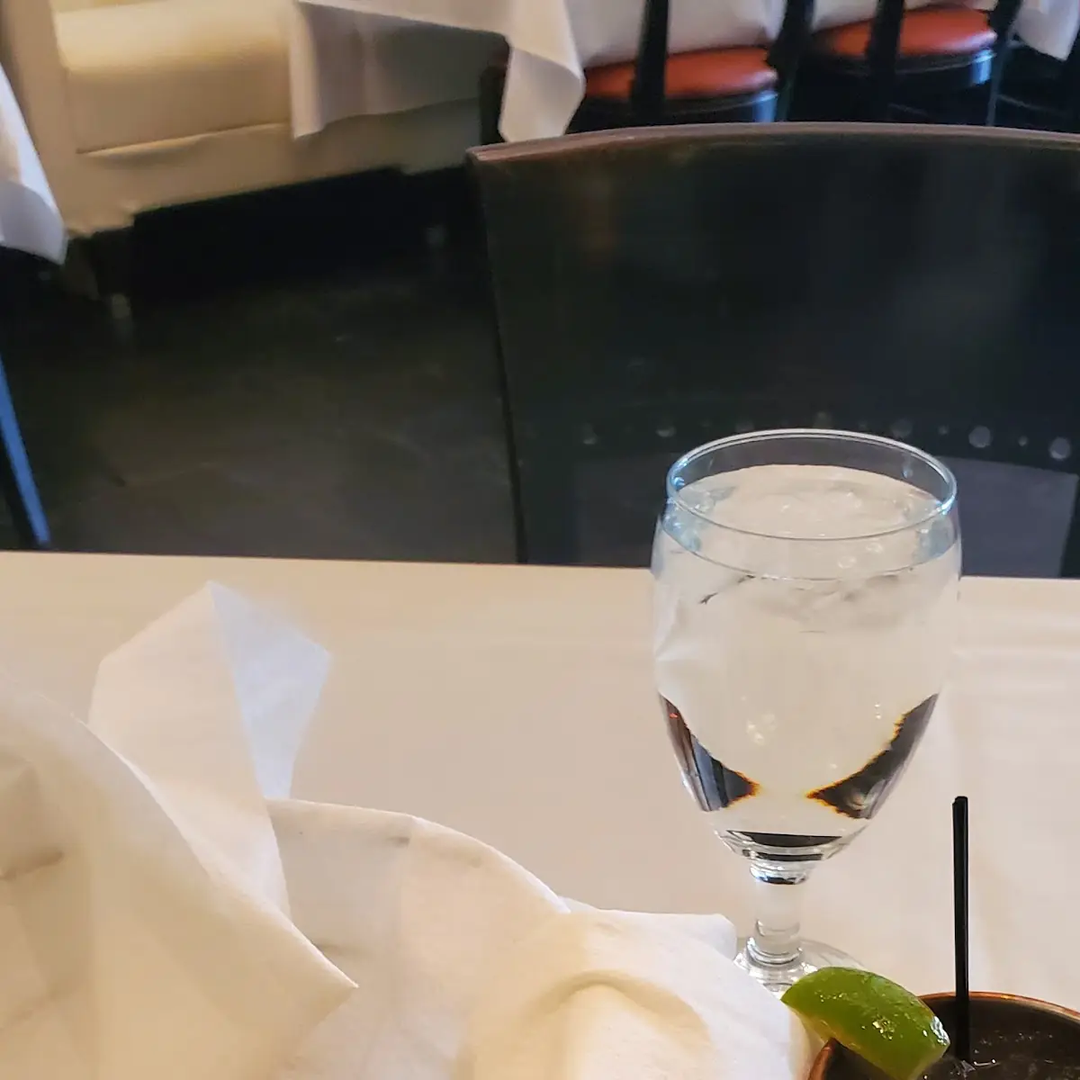 Moscow Mule