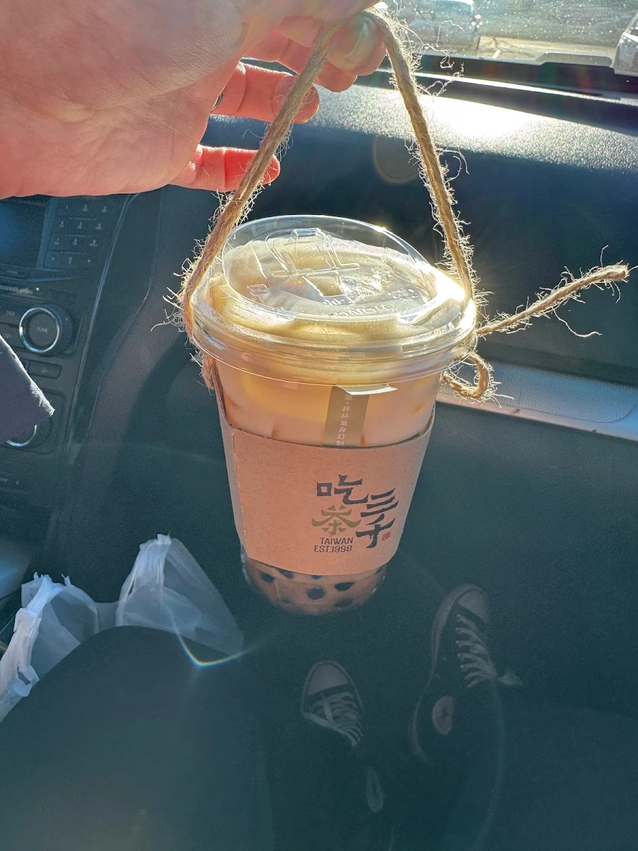 Thai Tea