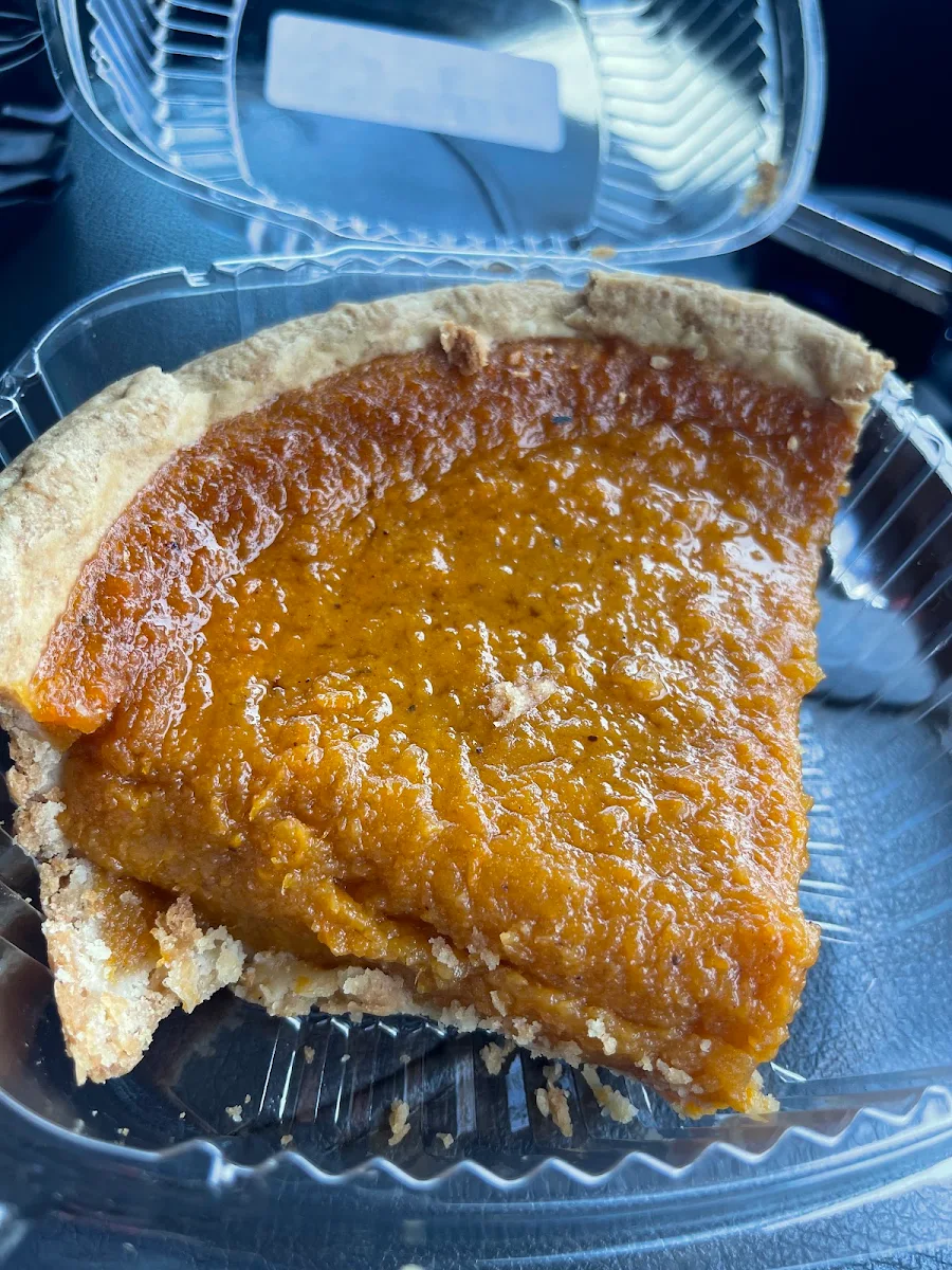 Sweet Potato