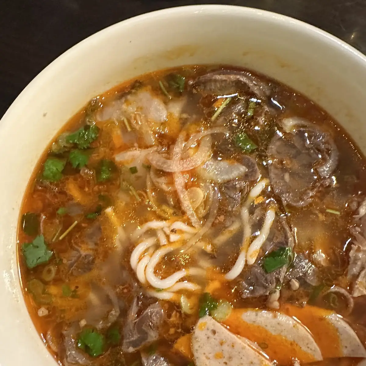 Bun Bo Hue