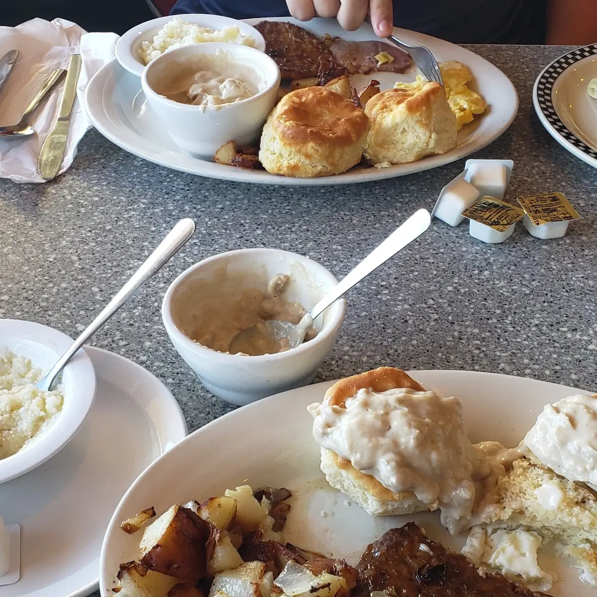 Country Fried Steak
