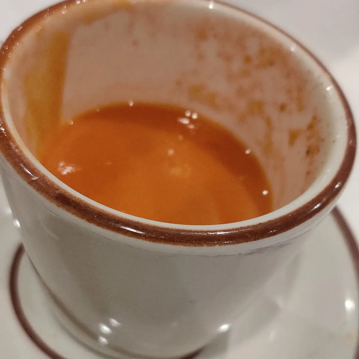 Masala Chai