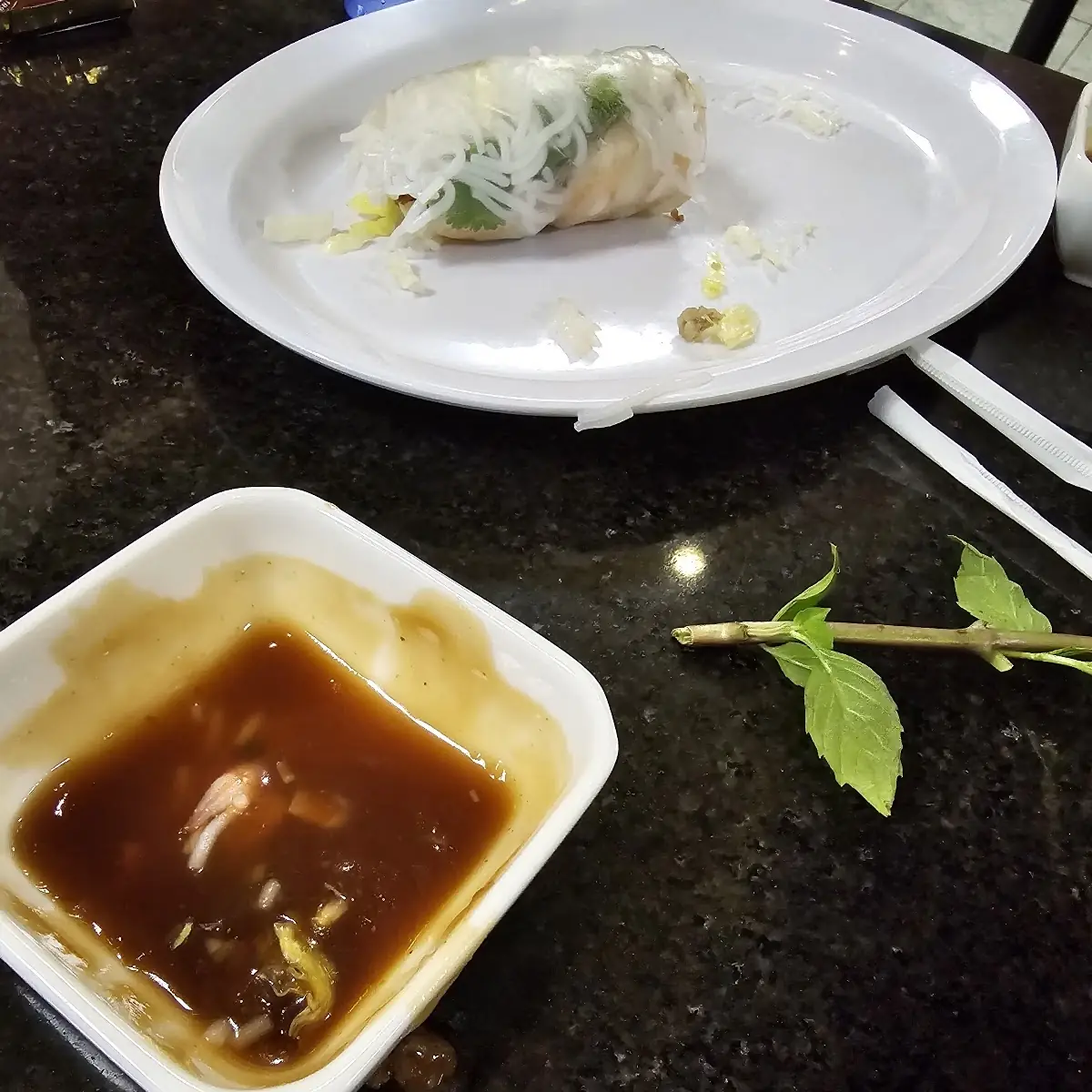 Spring Roll