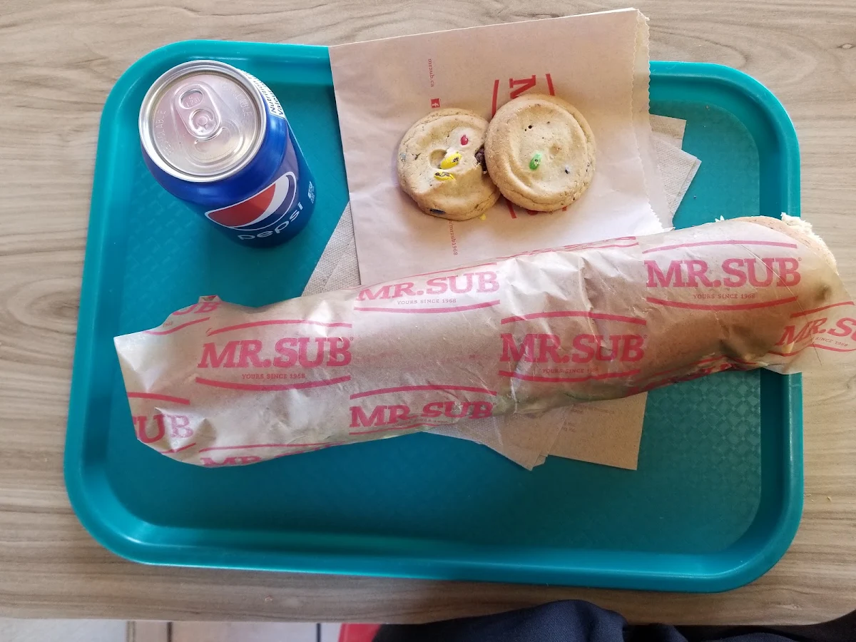 Sub Combo