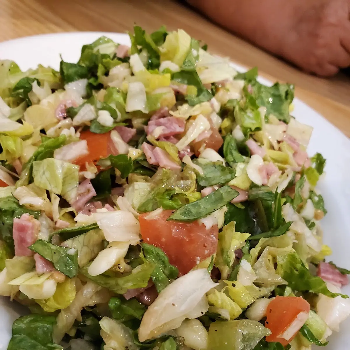 Side Salad