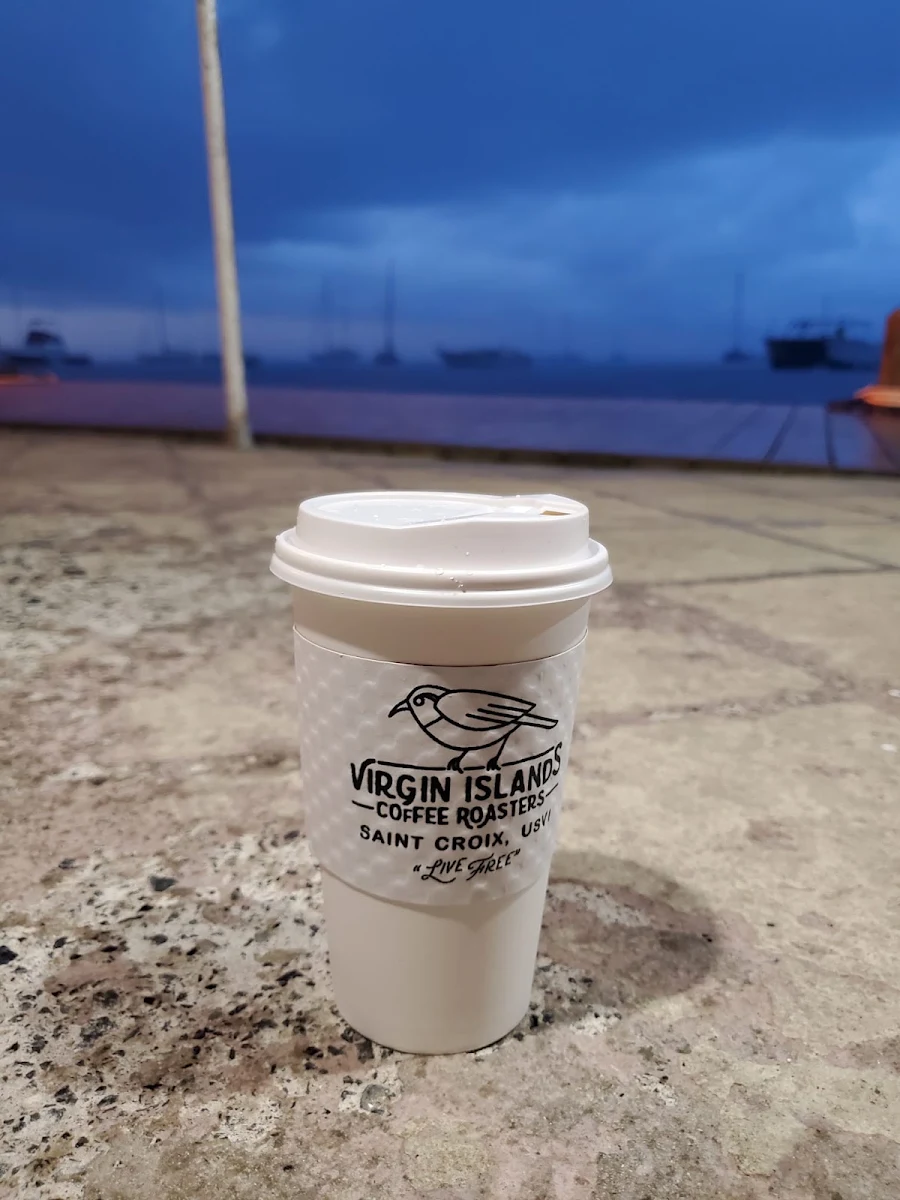 Chai Latte