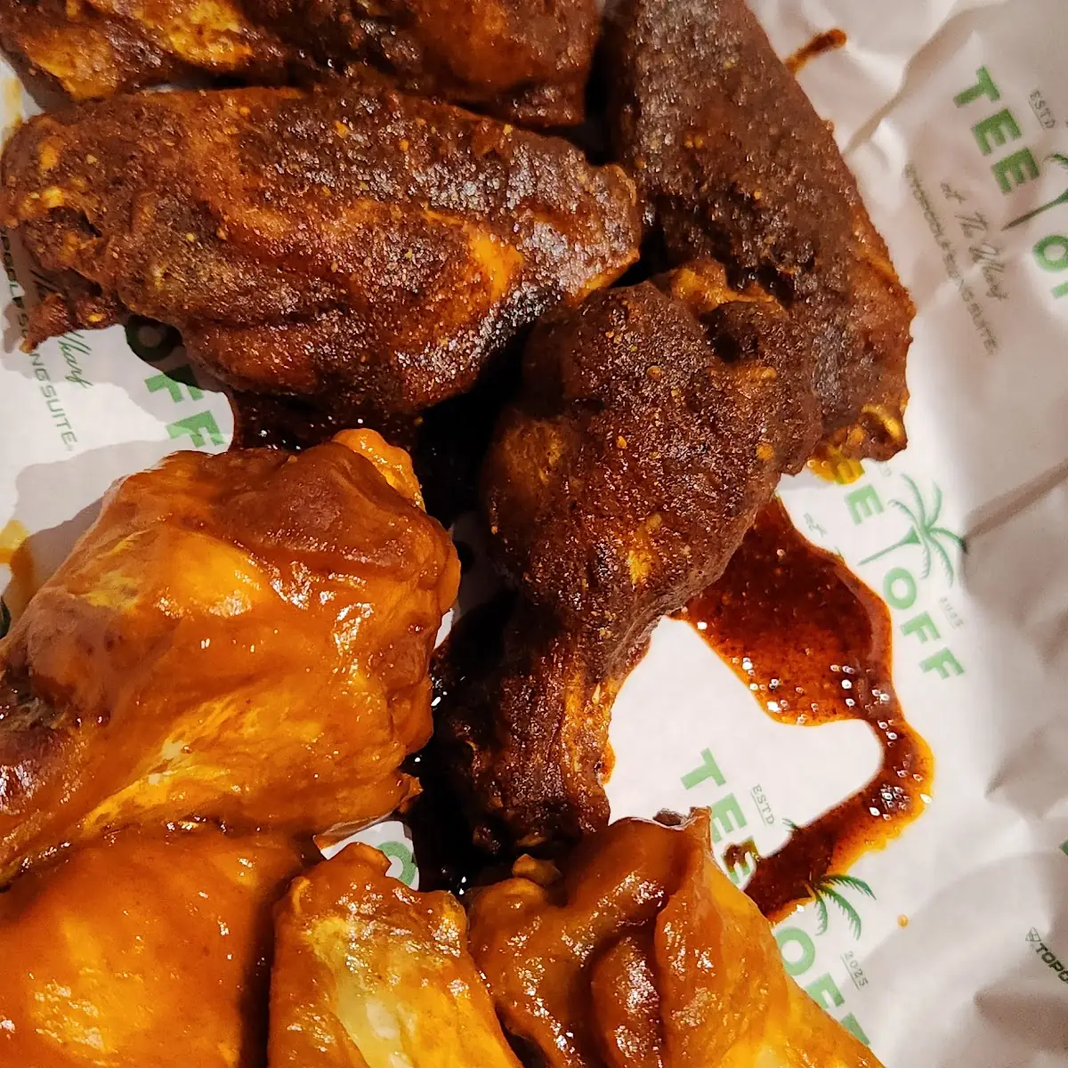 Chicken Wings
