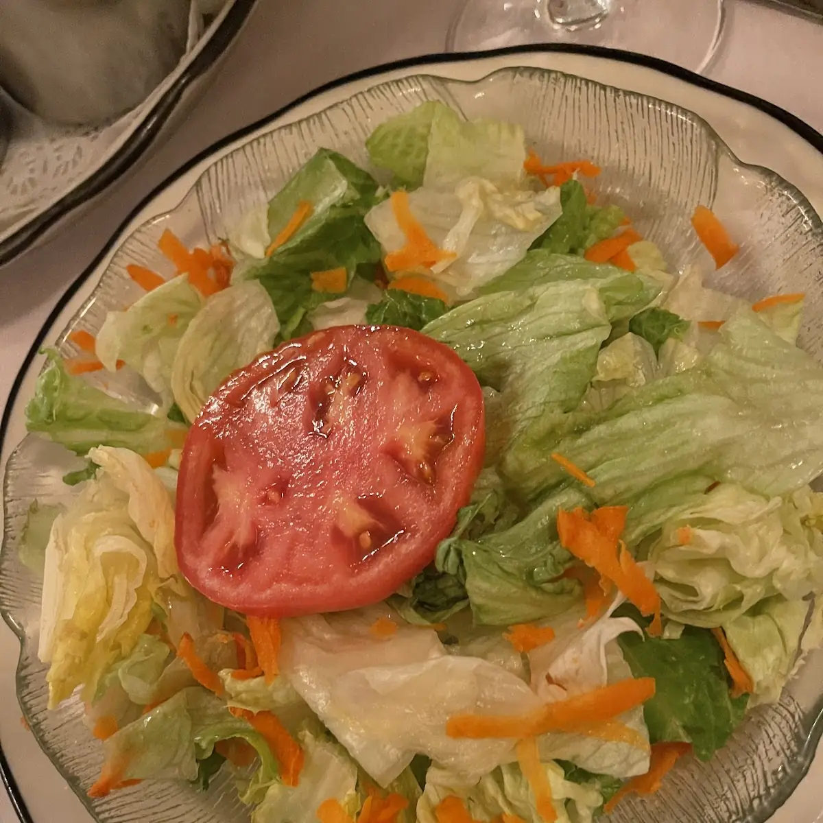 House Salad