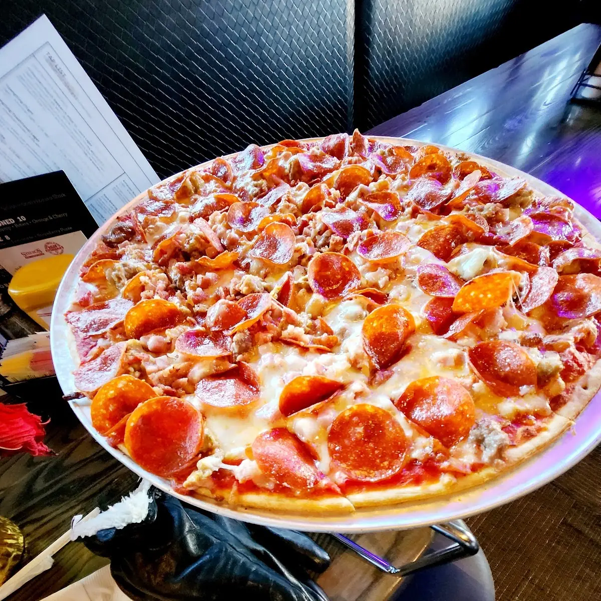 Joe Mama Pizza