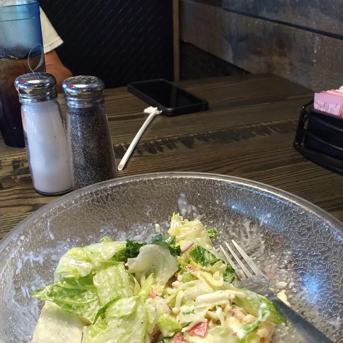Side Salad