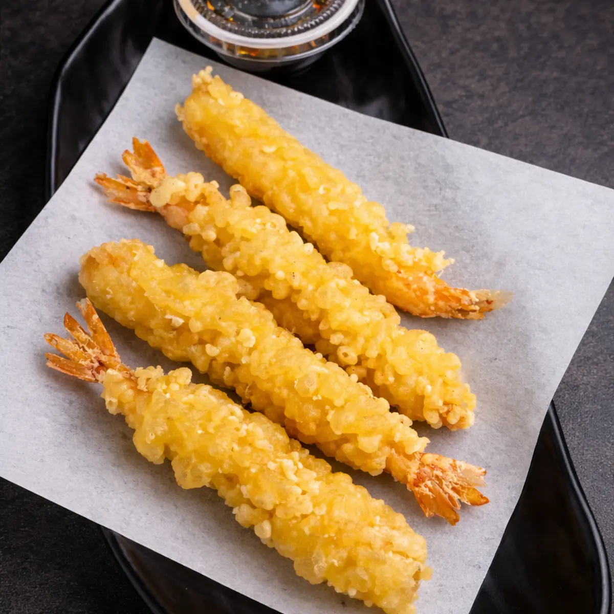 Prawn Tempura