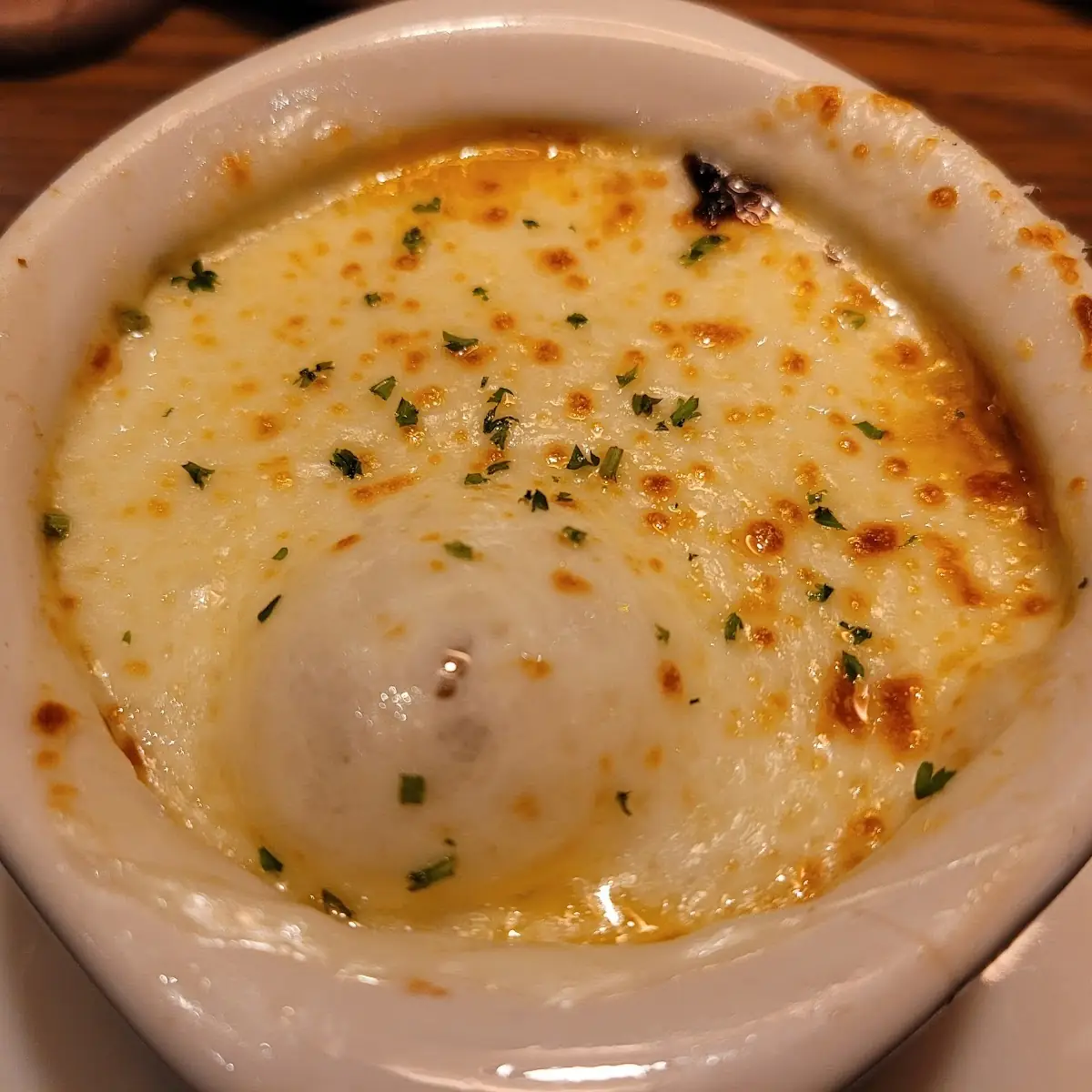 French Onion Soup