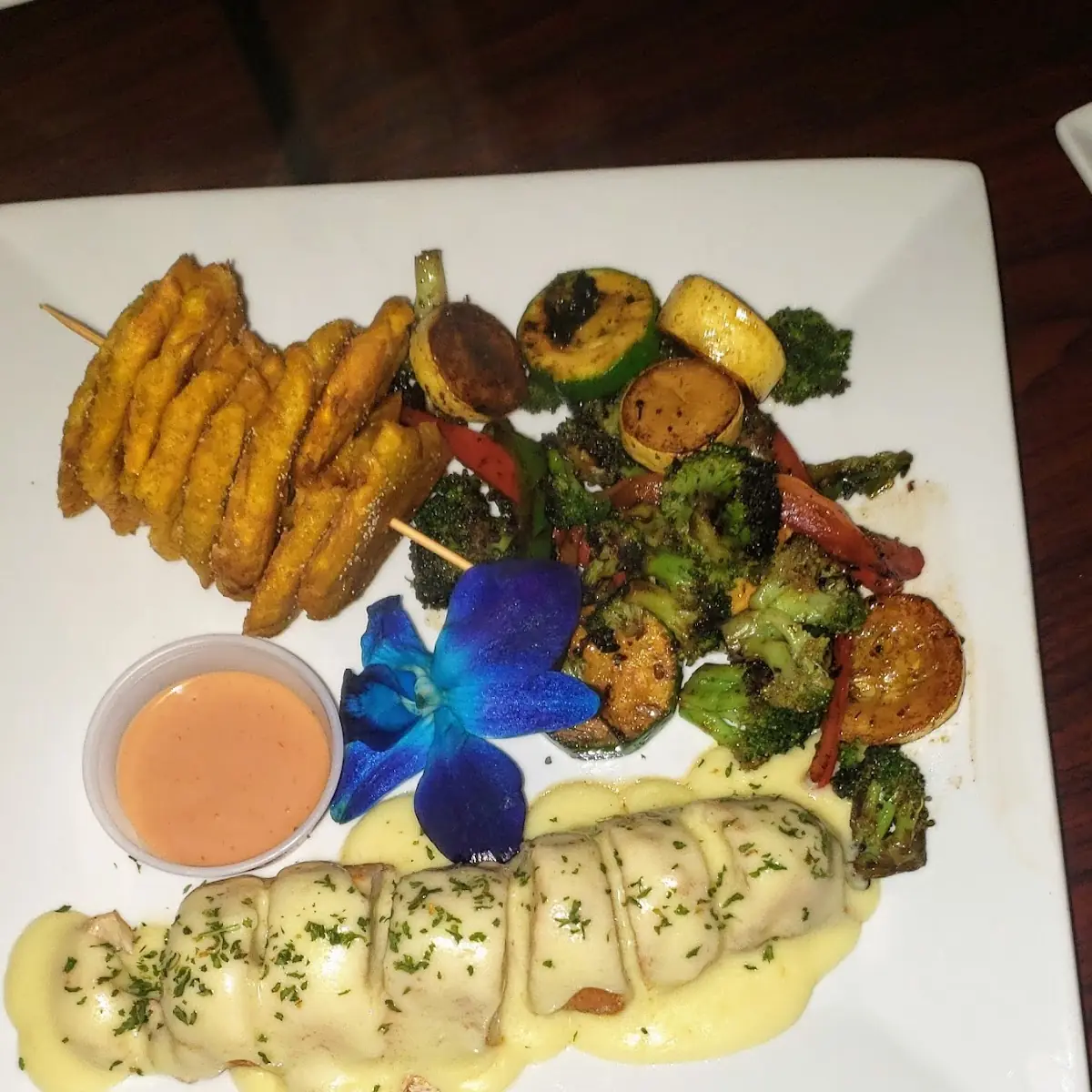 Isla Lobster Tail