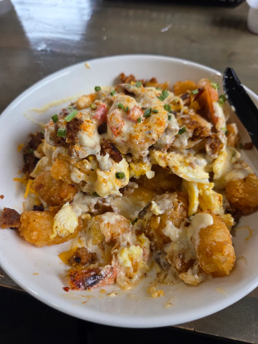 Tater Tots
