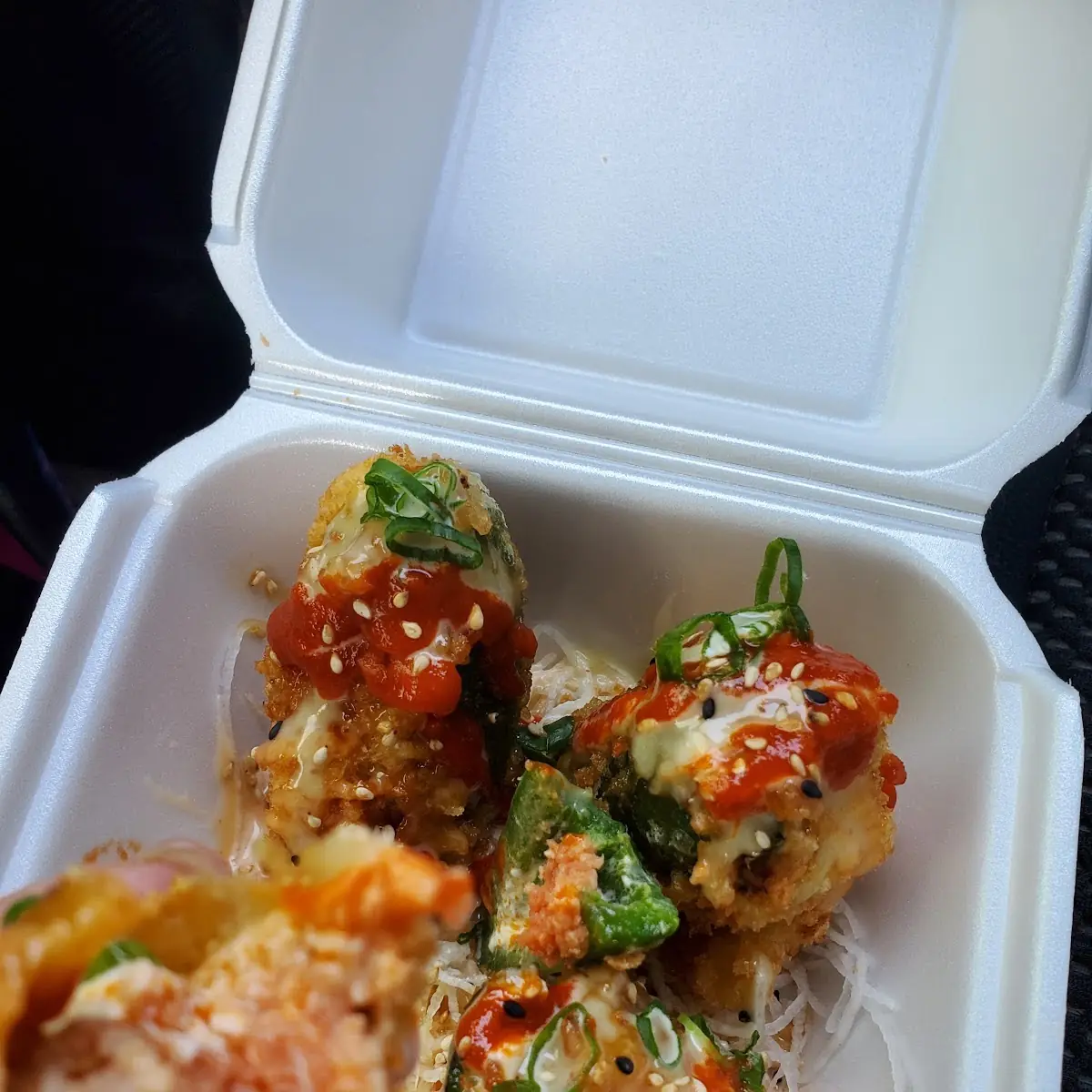Jalapeno Bombs