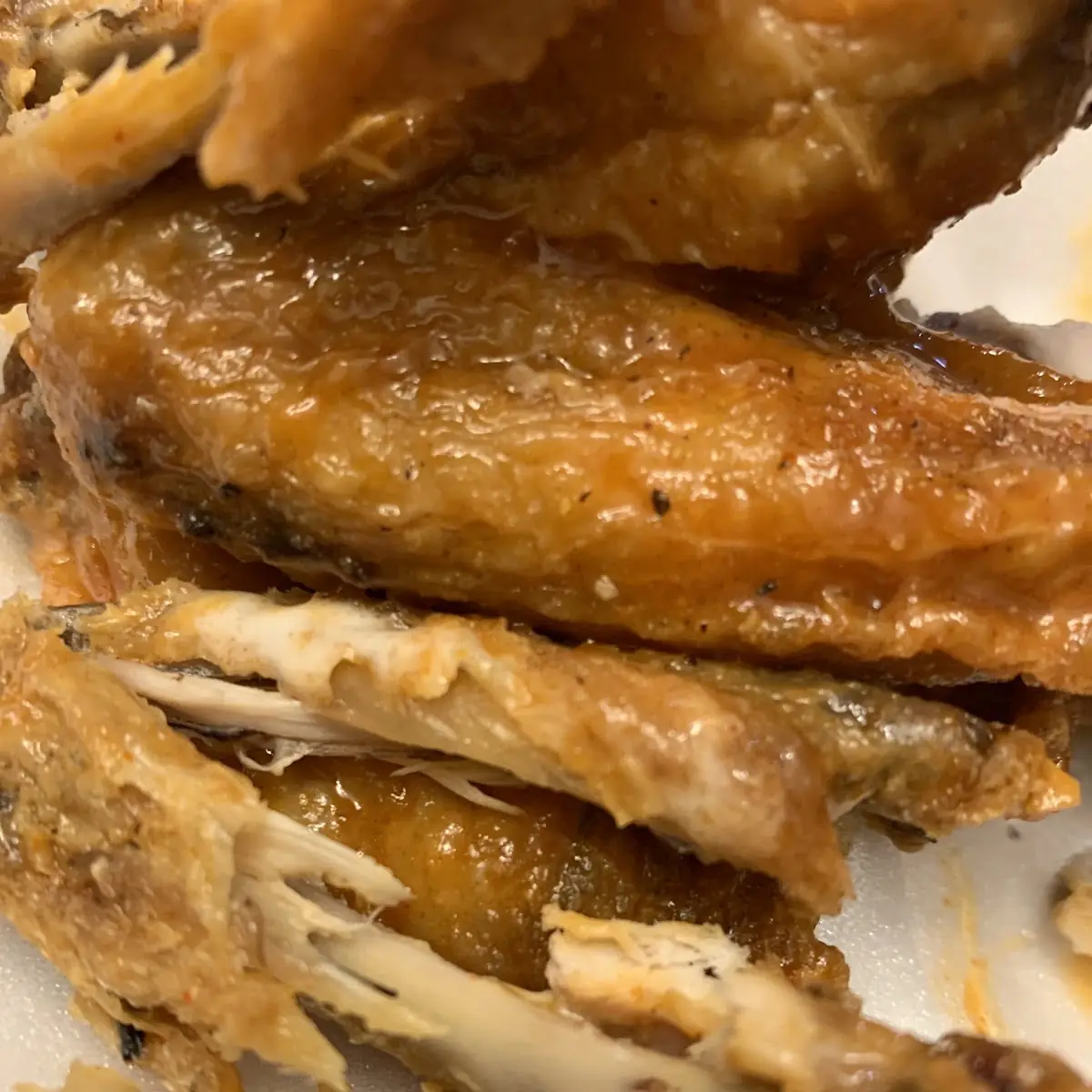 Fried Fish