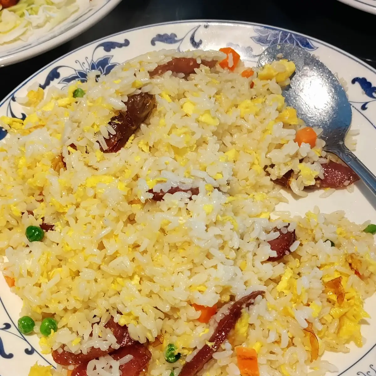 House Combination Fried Rice