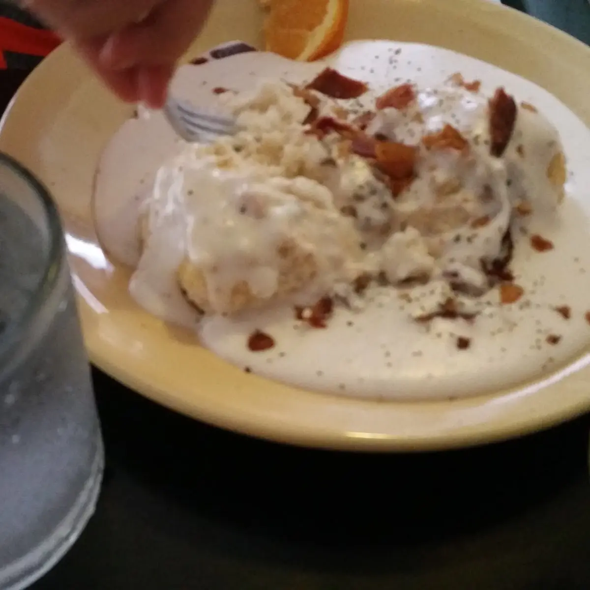 Chicken Fried Steak