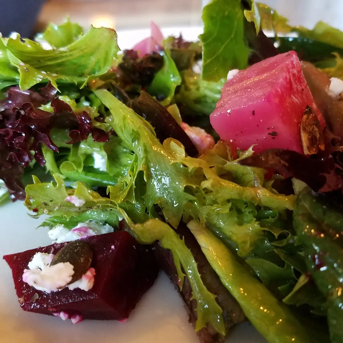 Beet Salad