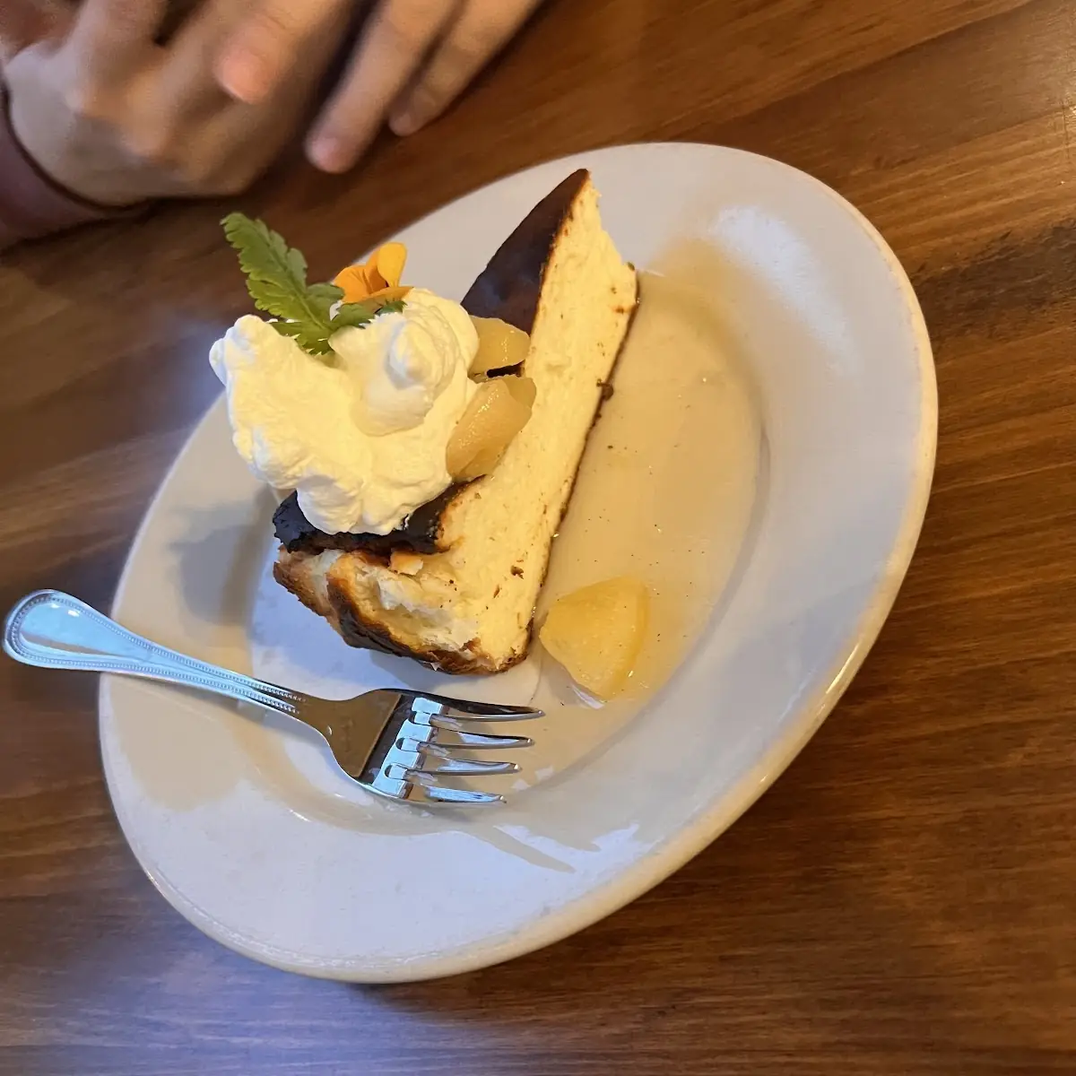 Cheese Cake