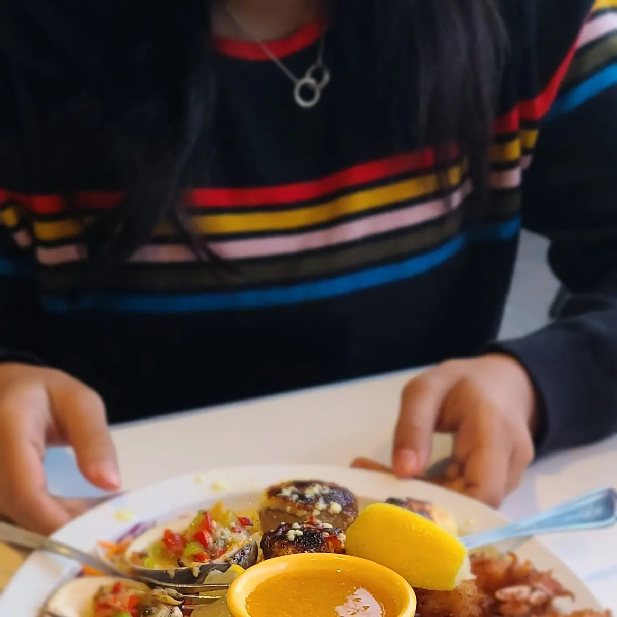 Clams Casino