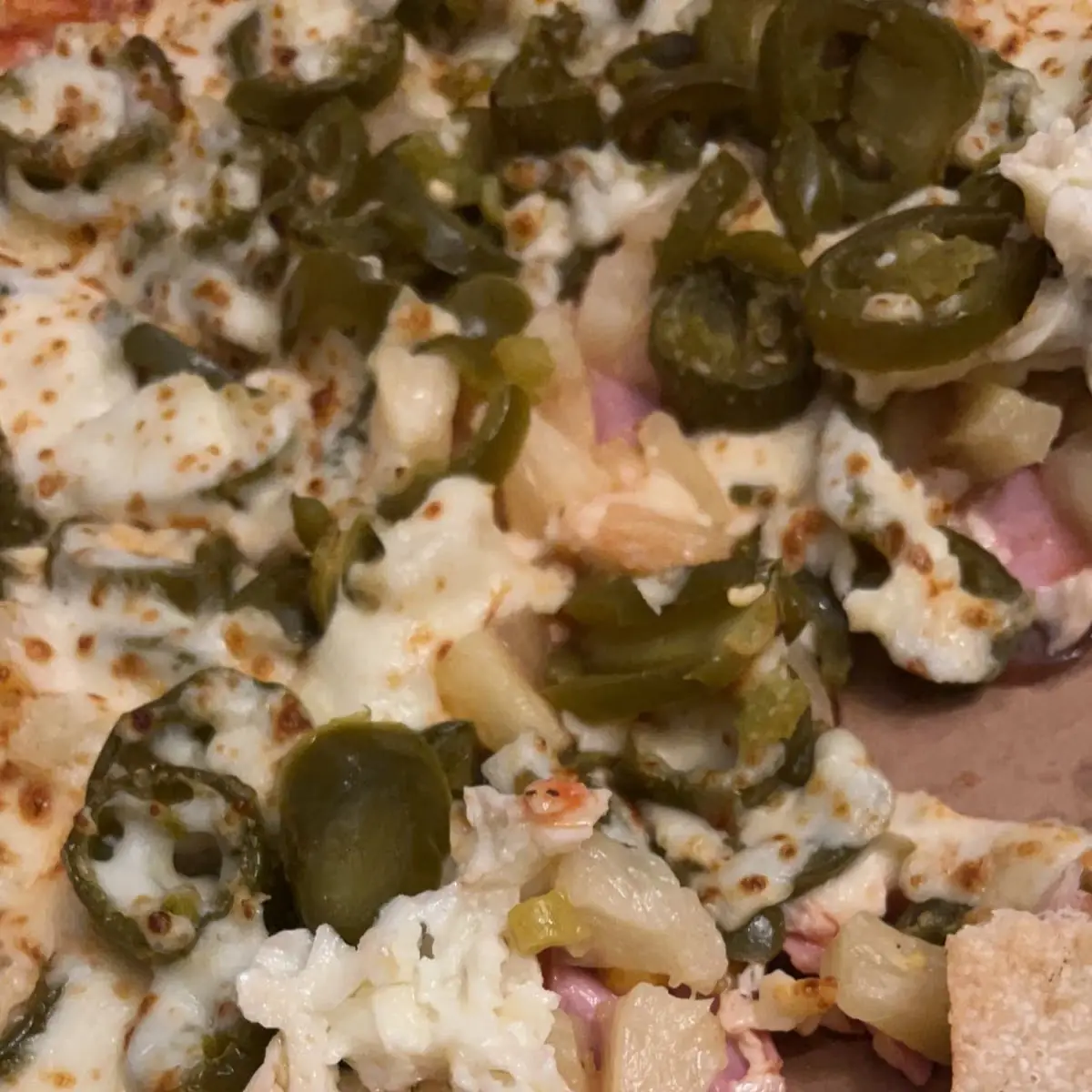 lg Specialty Pizza
