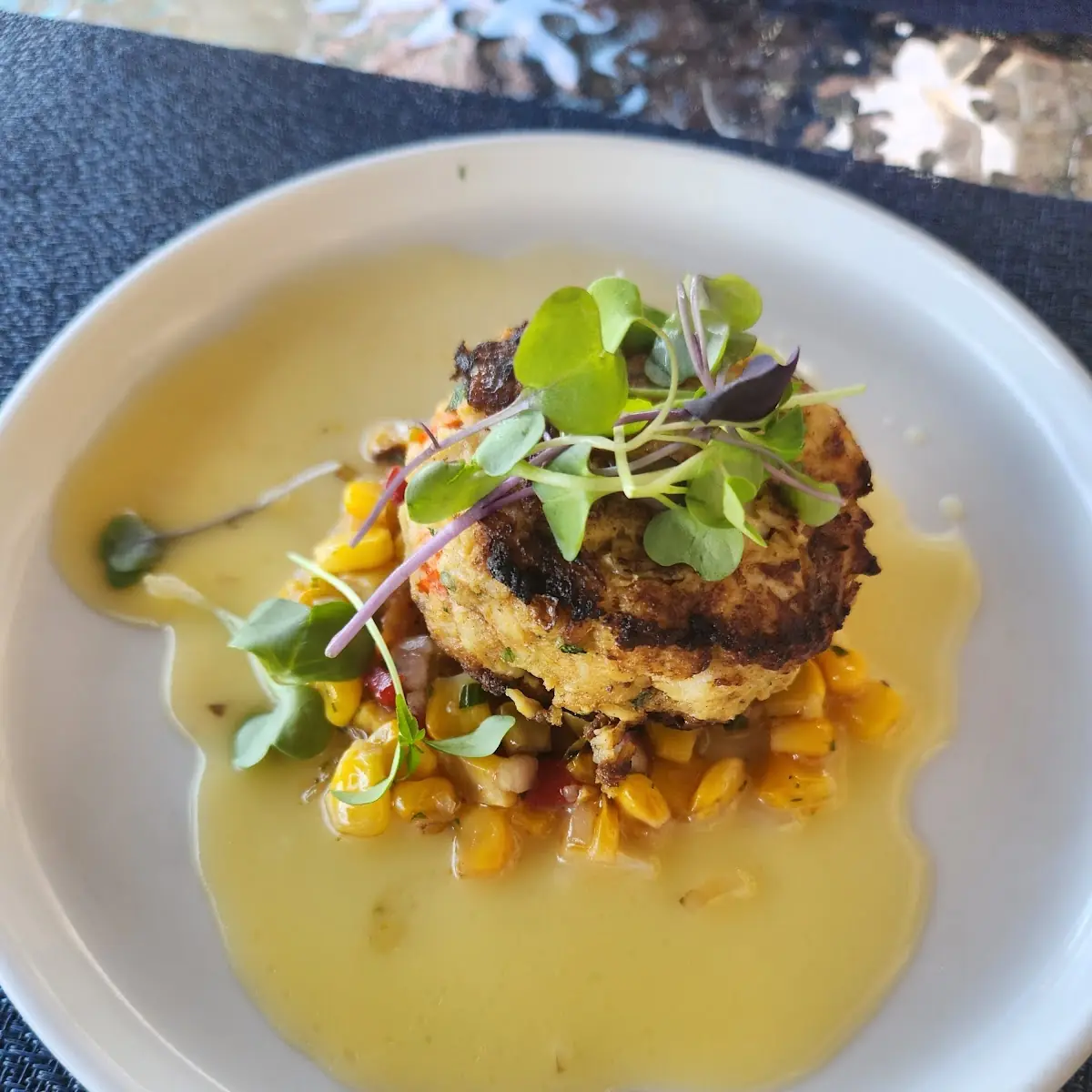 Crab Cakes