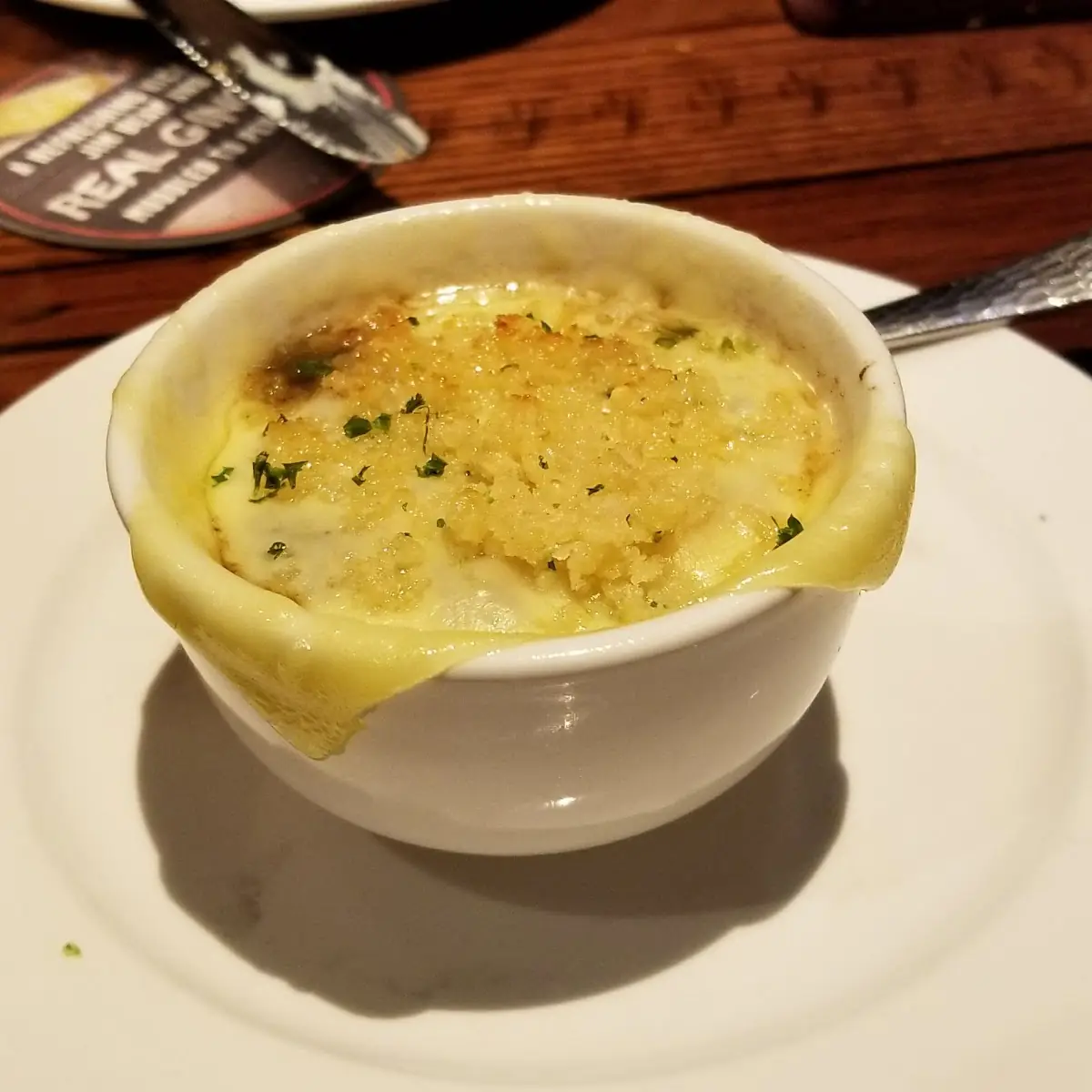 French Onion Soup