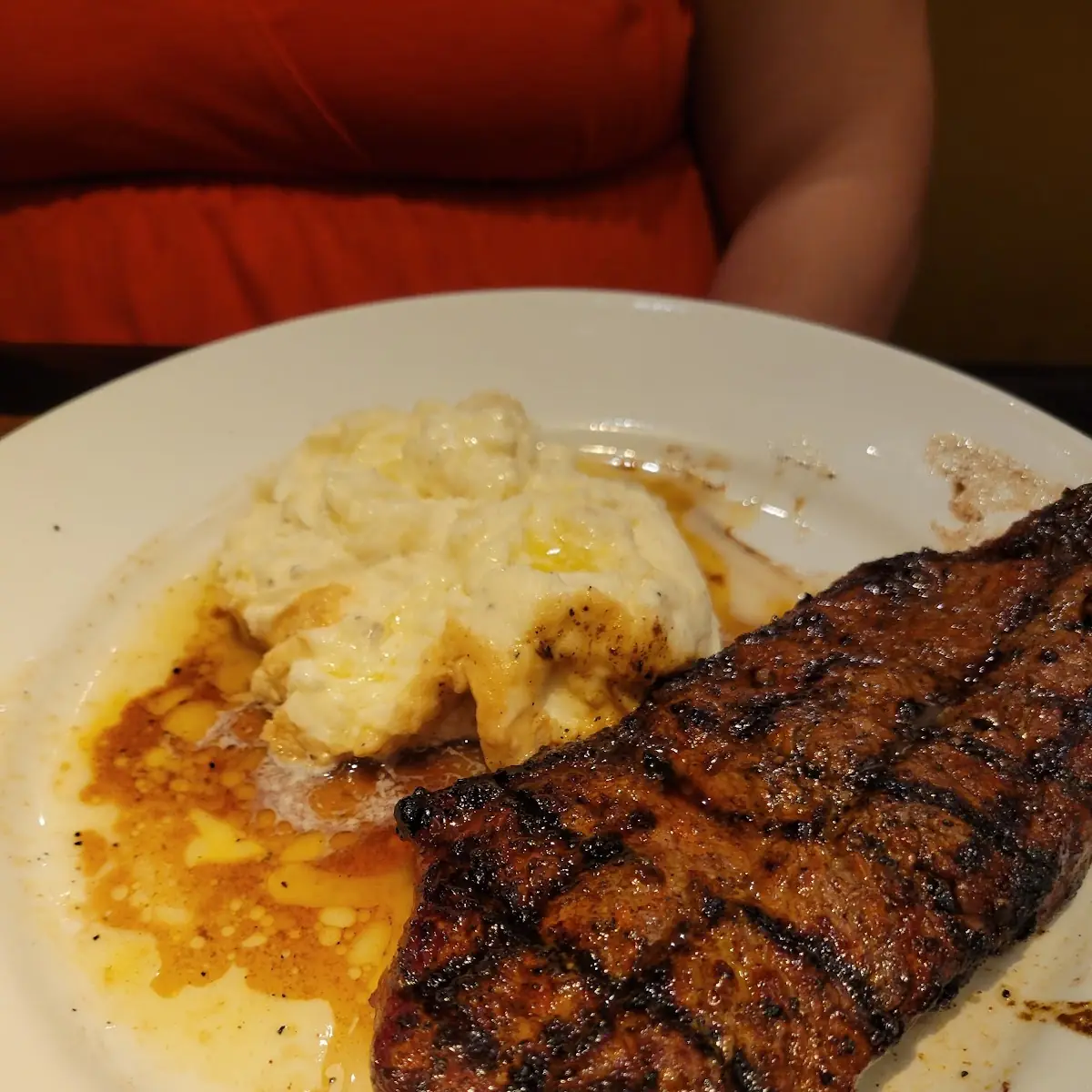 New York Strip
