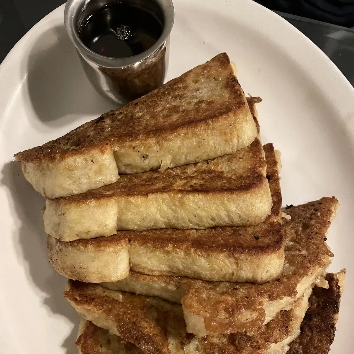 Jr French Toast