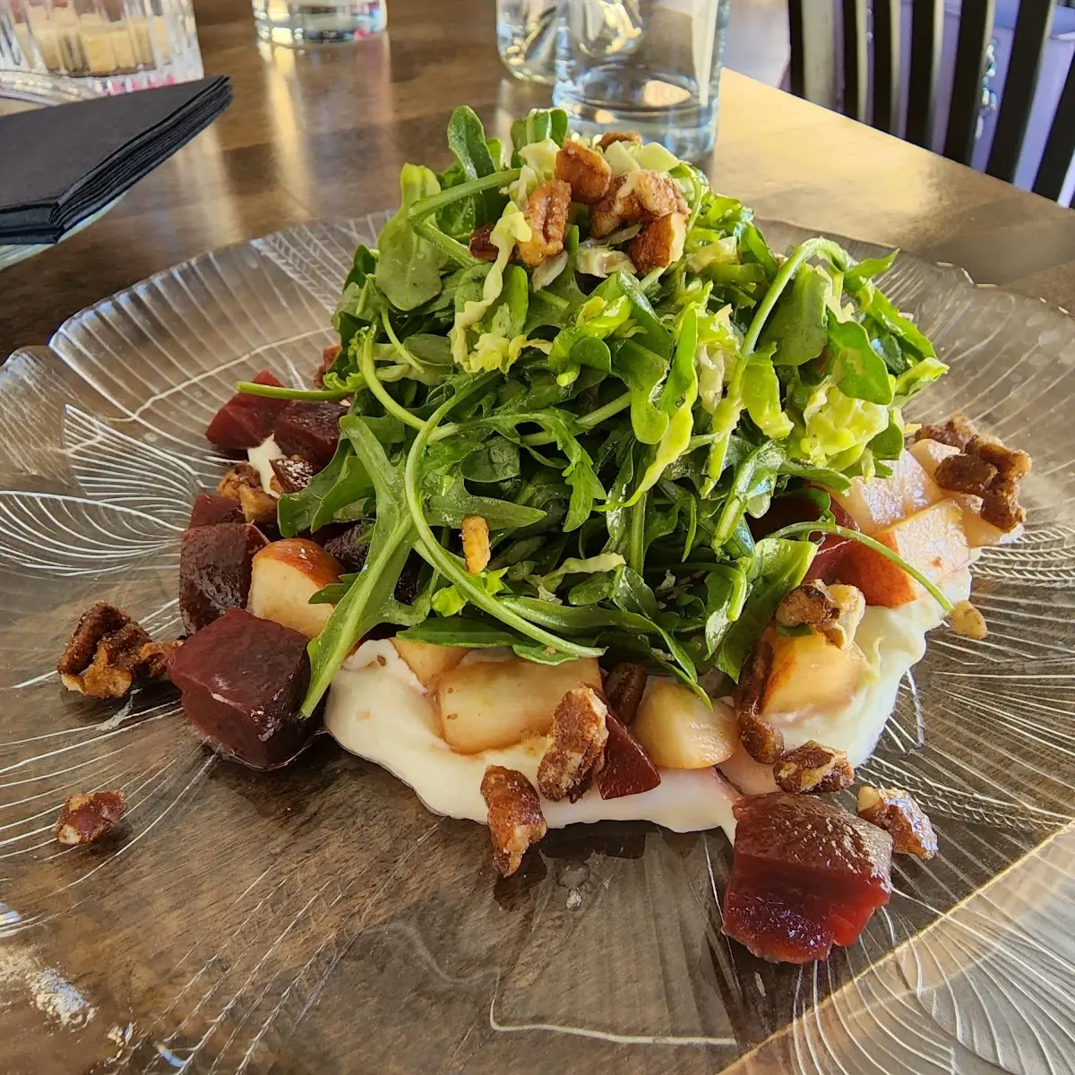 Beet Salad