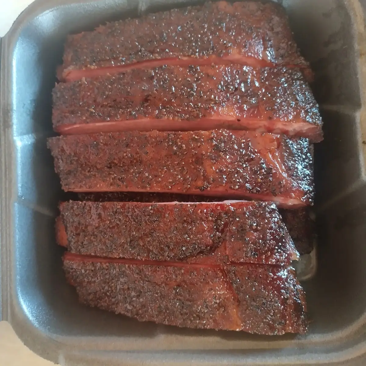 Pork Ribs