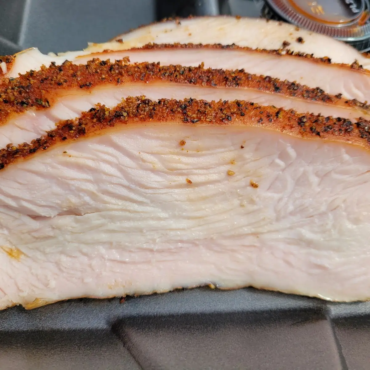 Smoked Turkey