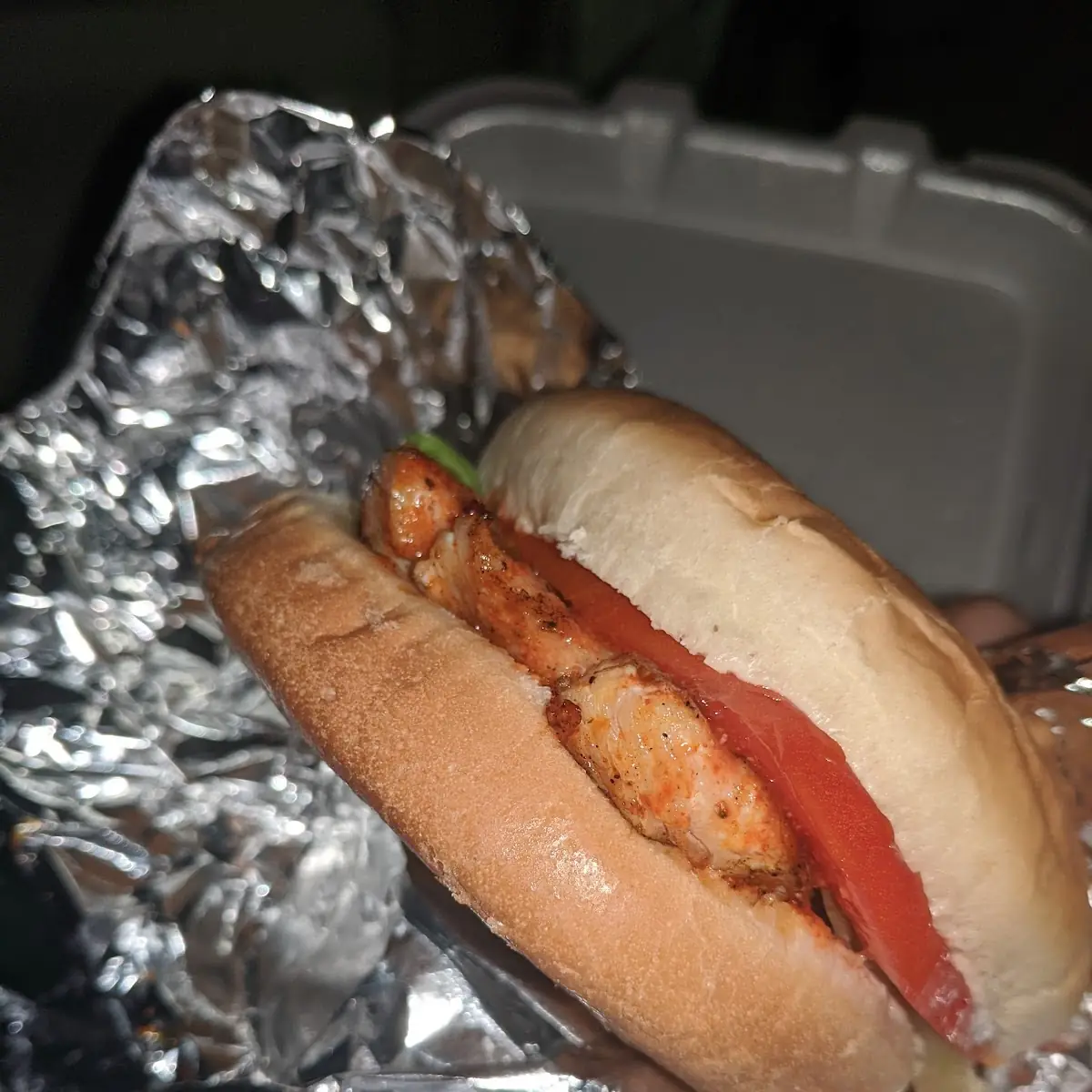 Hot Dog