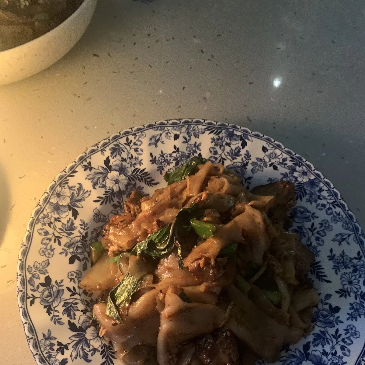 Pad Kee Mau
